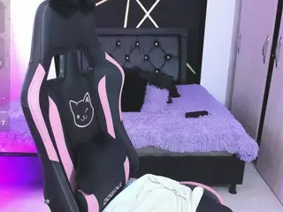 MariaC25's Live Sex Cam Show