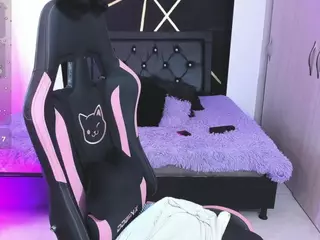 MariaC25's Live Sex Cam Show