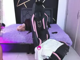 MariaC25's Live Sex Cam Show