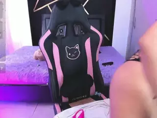 MariaC25's Live Sex Cam Show