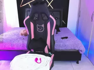 MariaC25's Live Sex Cam Show