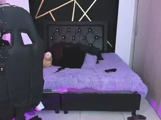 MariaC25's Live Sex Cam Show