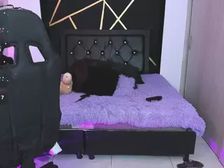 MariaC25's Live Sex Cam Show