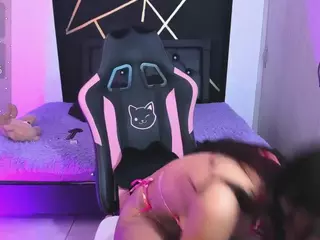 MariaC25's Live Sex Cam Show