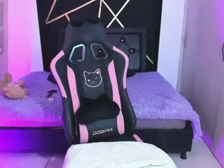 MariaC25's Live Sex Cam Show