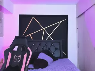 MariaC25's Live Sex Cam Show
