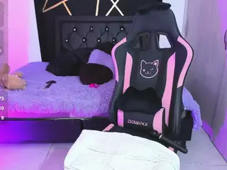 MariaC25's Live Sex Cam Show