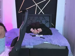 MariaC25's Live Sex Cam Show