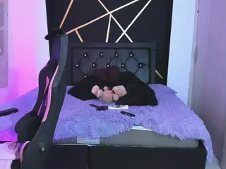 MariaC25's Live Sex Cam Show