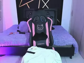 MariaC25's Live Sex Cam Show