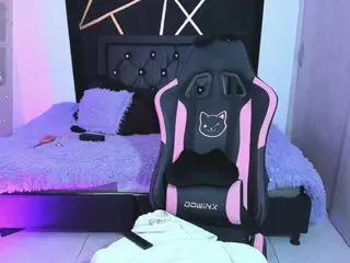 MariaC25's Live Sex Cam Show