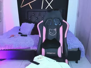 MariaC25's Live Sex Cam Show