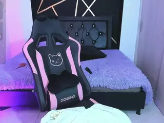 MariaC25's Live Sex Cam Show