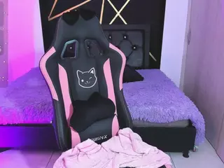 MariaC25's Live Sex Cam Show