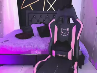 MariaC25's Live Sex Cam Show