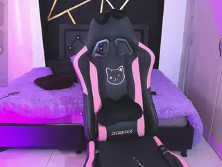 MariaC25's Live Sex Cam Show