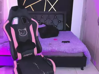 MariaC25's Live Sex Cam Show