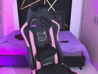 MariaC25's Live Sex Cam Show