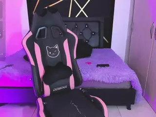 MariaC25's Live Sex Cam Show