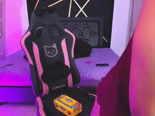MariaC25's Live Sex Cam Show