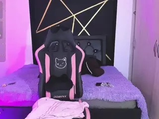 MariaC25's Live Sex Cam Show