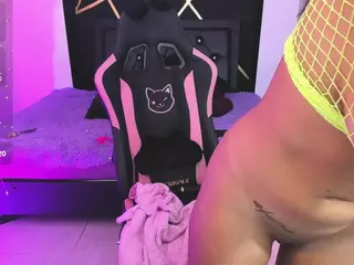MariaC25's Live Sex Cam Show