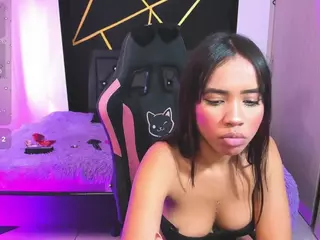 MariaC25's Live Sex Cam Show