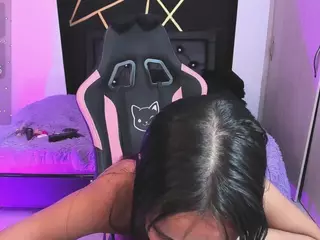 MariaC25's Live Sex Cam Show
