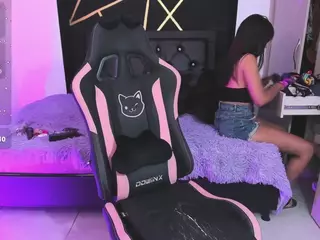 MariaC25's Live Sex Cam Show