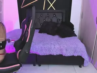 MariaC25's Live Sex Cam Show