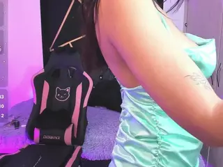MariaC25's Live Sex Cam Show