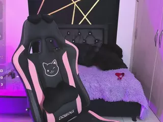 MariaC25's Live Sex Cam Show
