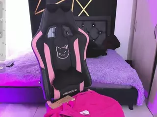 MariaC25's Live Sex Cam Show