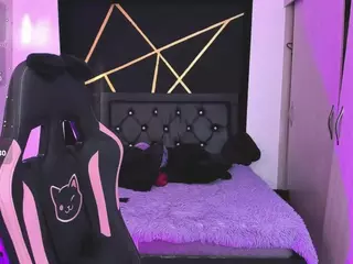 MariaC25's Live Sex Cam Show