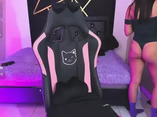 MariaC25's Live Sex Cam Show