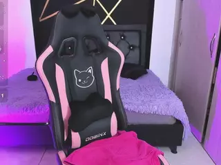 MariaC25's Live Sex Cam Show