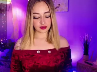 saraa-doll's Live Sex Cam Show