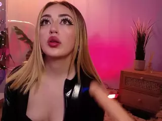 saraa-doll's Live Sex Cam Show