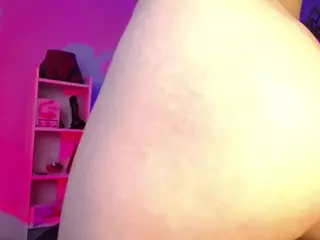 saraa-doll's Live Sex Cam Show