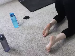 Scarlett-Gushes's Live Sex Cam Show