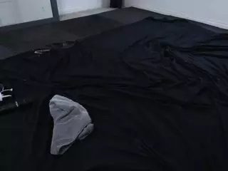 Scarlett-Gushes's Live Sex Cam Show
