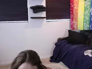 Scarlett-Gushes's Live Sex Cam Show