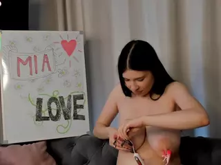 SibleyHartill's Live Sex Cam Show
