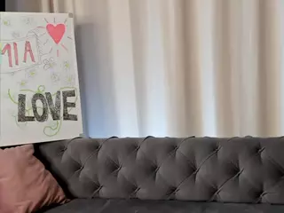 SibleyHartill's Live Sex Cam Show