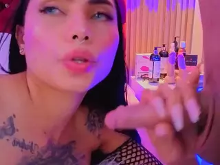 MIAANDTONNY's Live Sex Cam Show