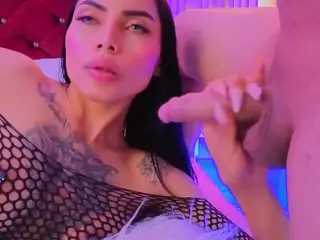 MIAANDTONNY's Live Sex Cam Show
