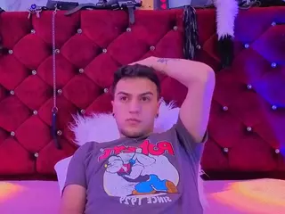 MIAANDTONNY's Live Sex Cam Show