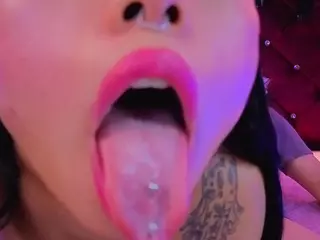 MIAANDTONNY's Live Sex Cam Show