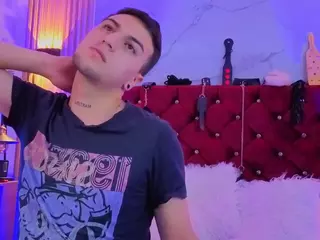 MIAANDTONNY's Live Sex Cam Show