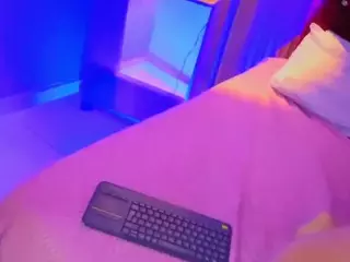 MIAANDTONNY's Live Sex Cam Show